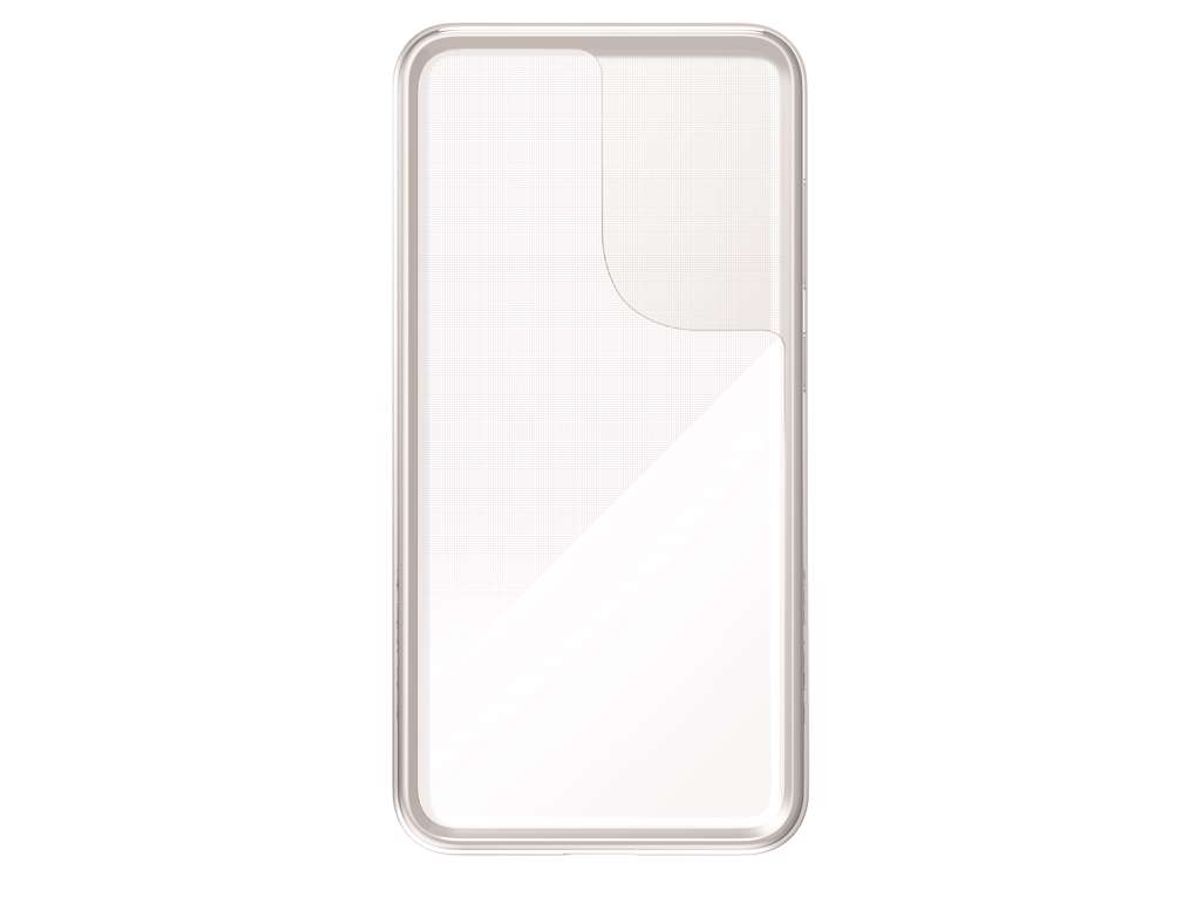 Quad Lock - Poncho cover - Til Samsung Galaxy S21 FE