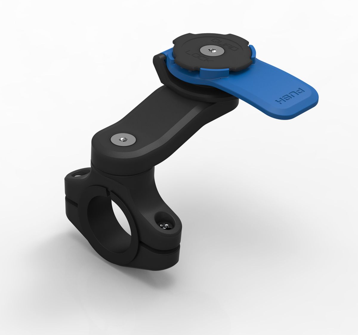 Quad Lock Smartphone Handlebar Mount