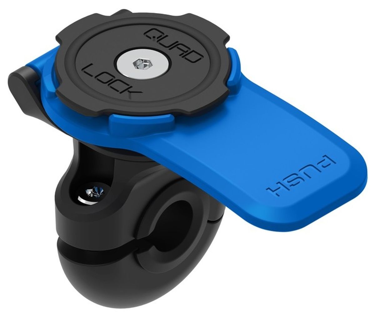 Quad Lock Smartphone holder Til Spejlarm