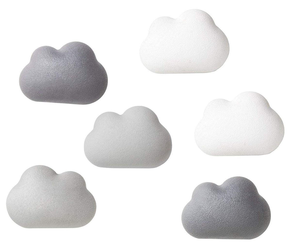 Qualy Cloud Magnet, Mix