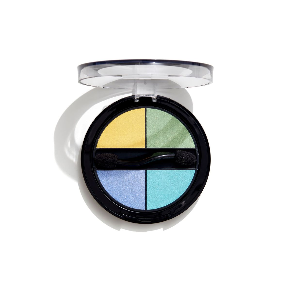 Quattro Eye Shadow - 33 Toucan