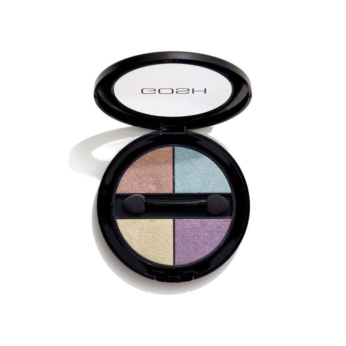 Quattro Eye Shadow - 54 Crystall Ball