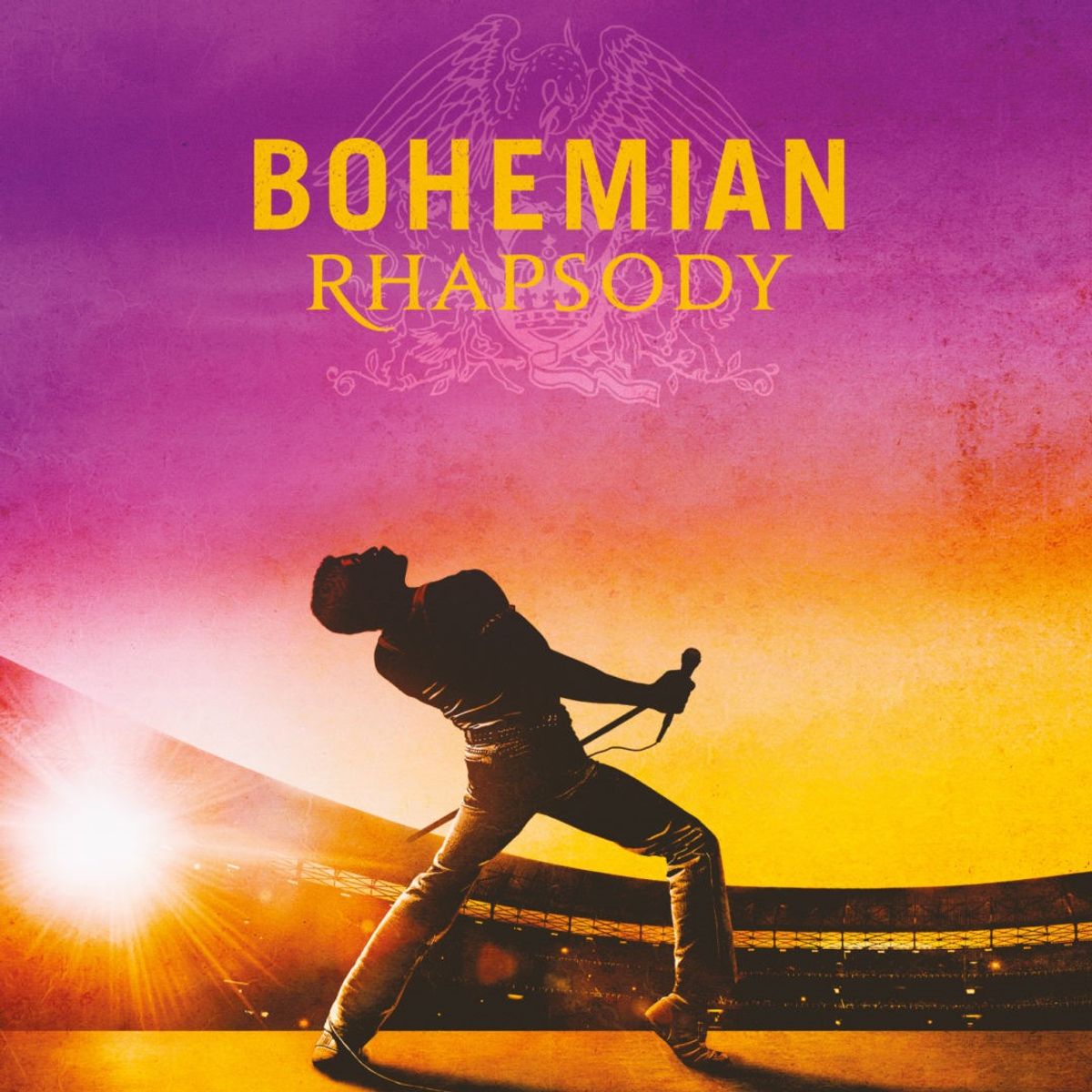 Queen - Bohemian Rhapsody (2xVinyl)