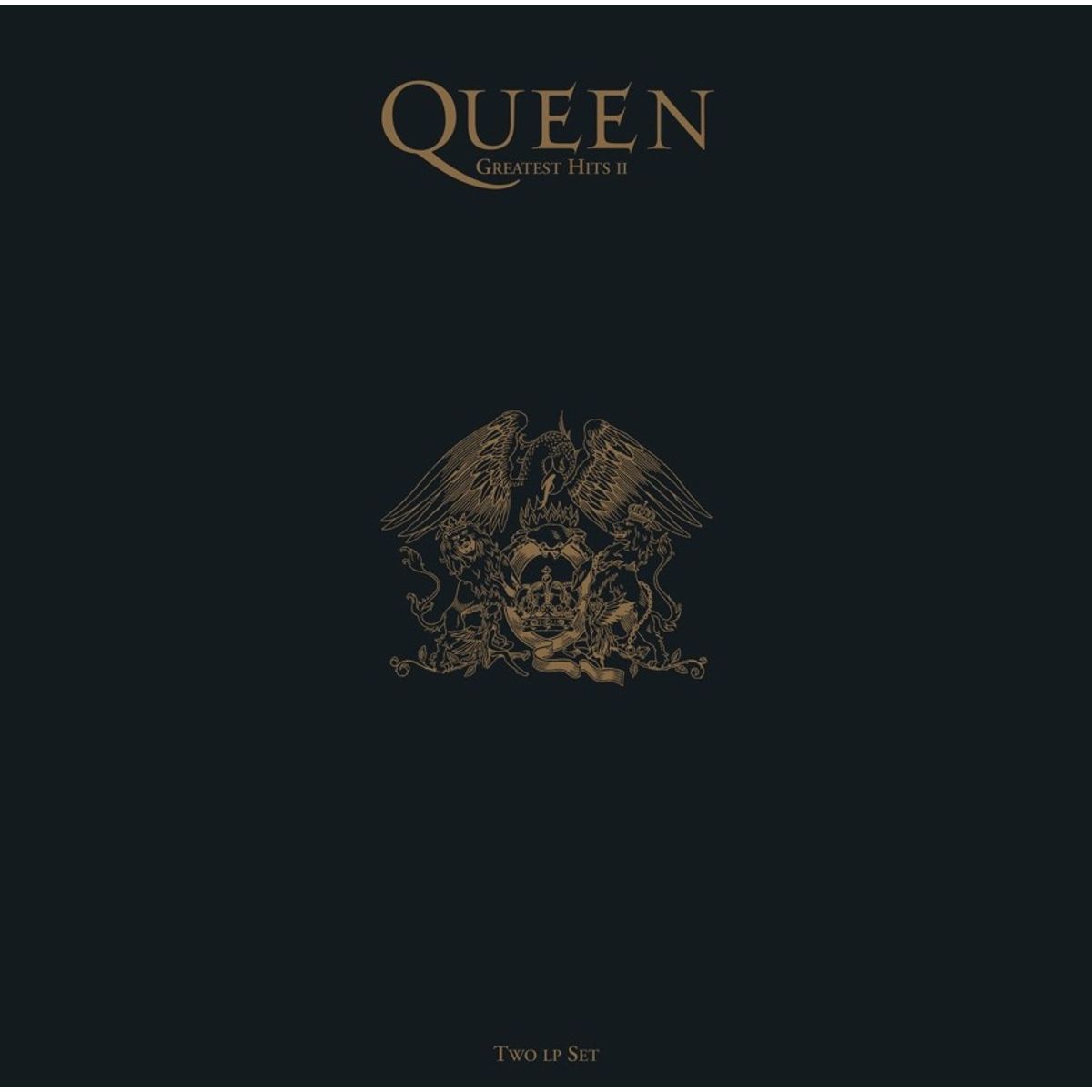 Queen - Greatest Hits II (2xVinyl)