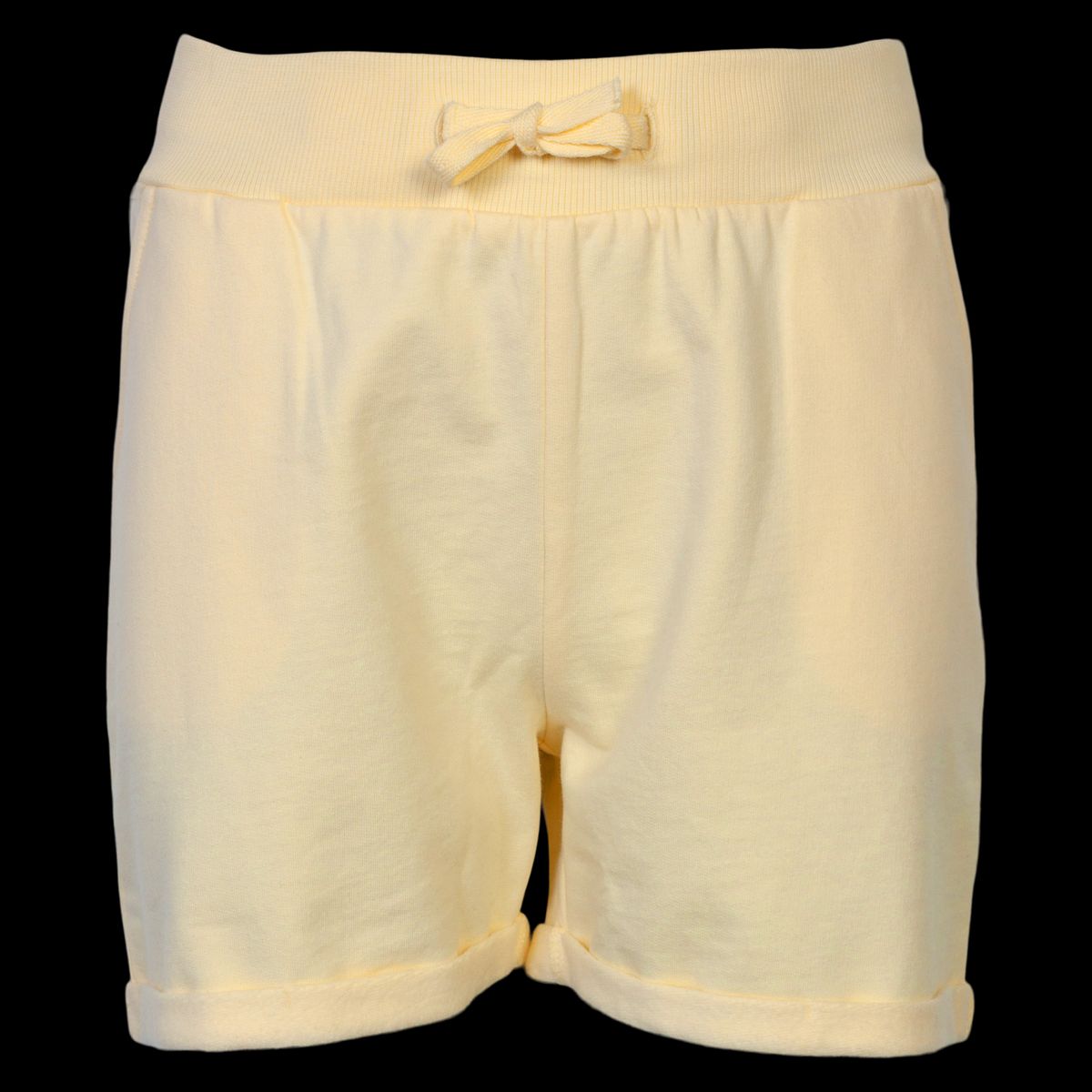 Queenz Idaho Pige Shorts - Flan - 140