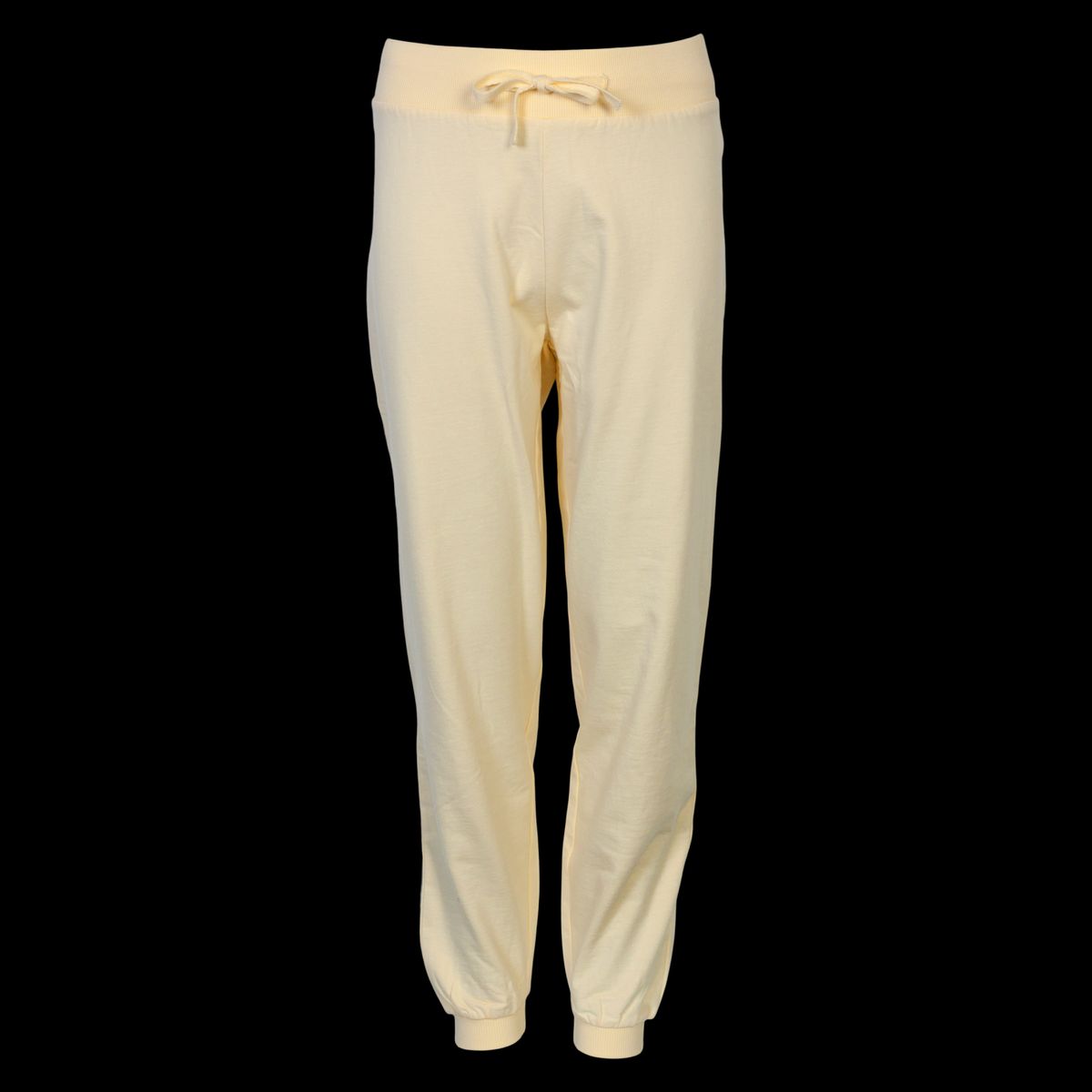 Queenz Idaho Pige Sweatpants - Flan - 134