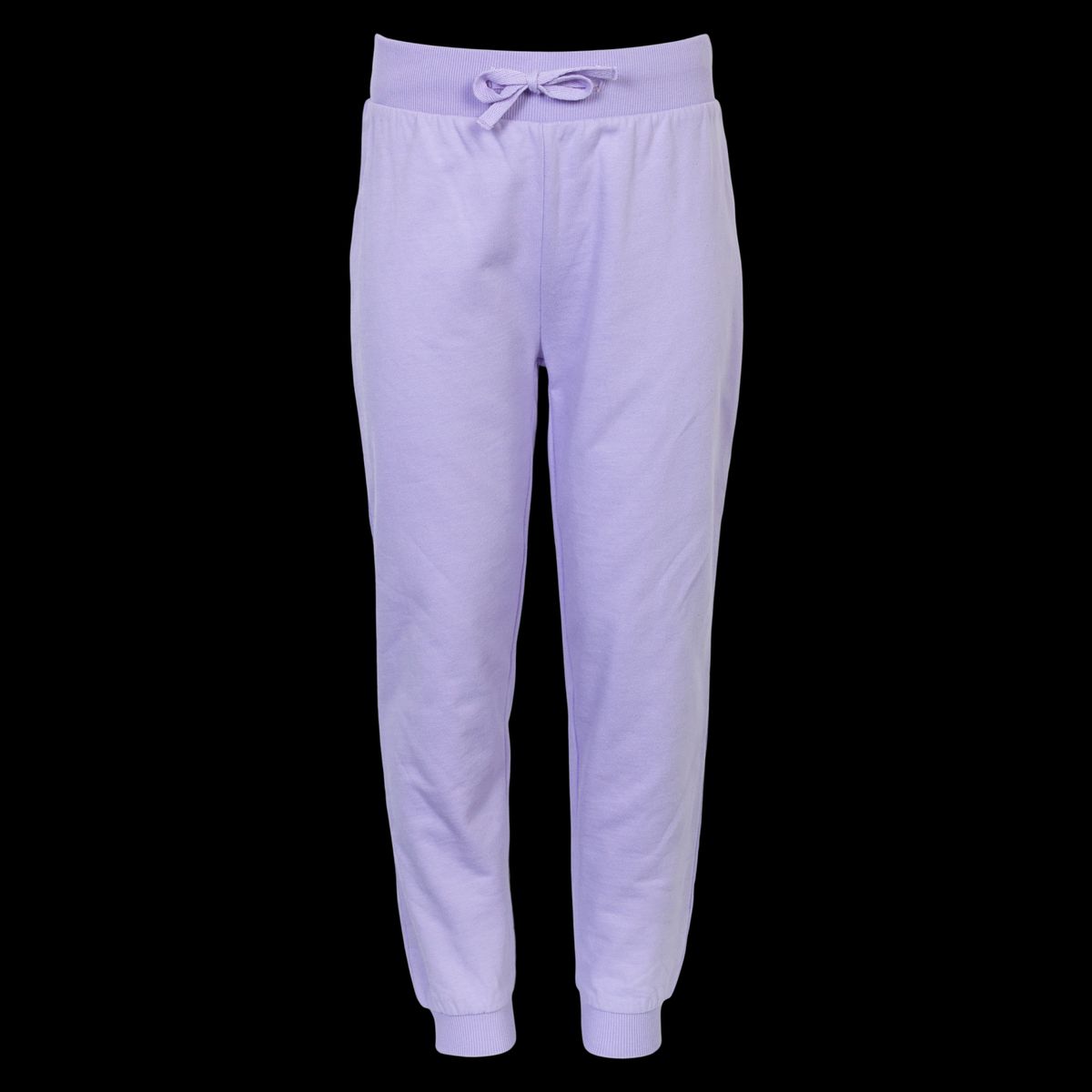 Queenz Idaho Pige Sweatpants - Lavender - 110