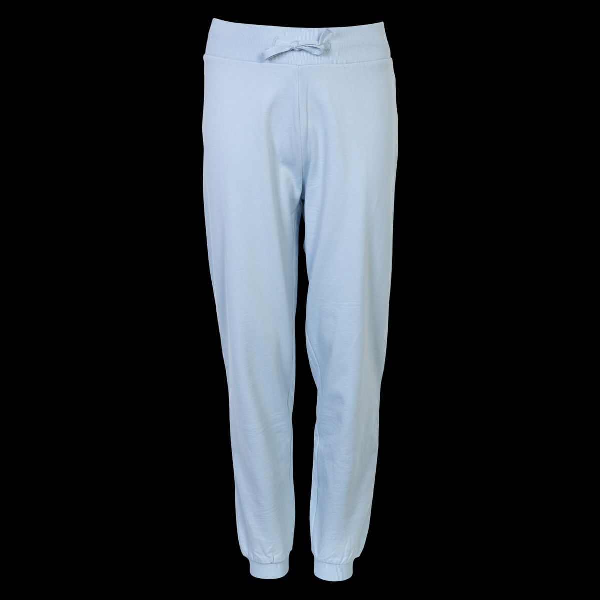 Queenz Idaho Pige Sweatpants - Niagara Mist - 134