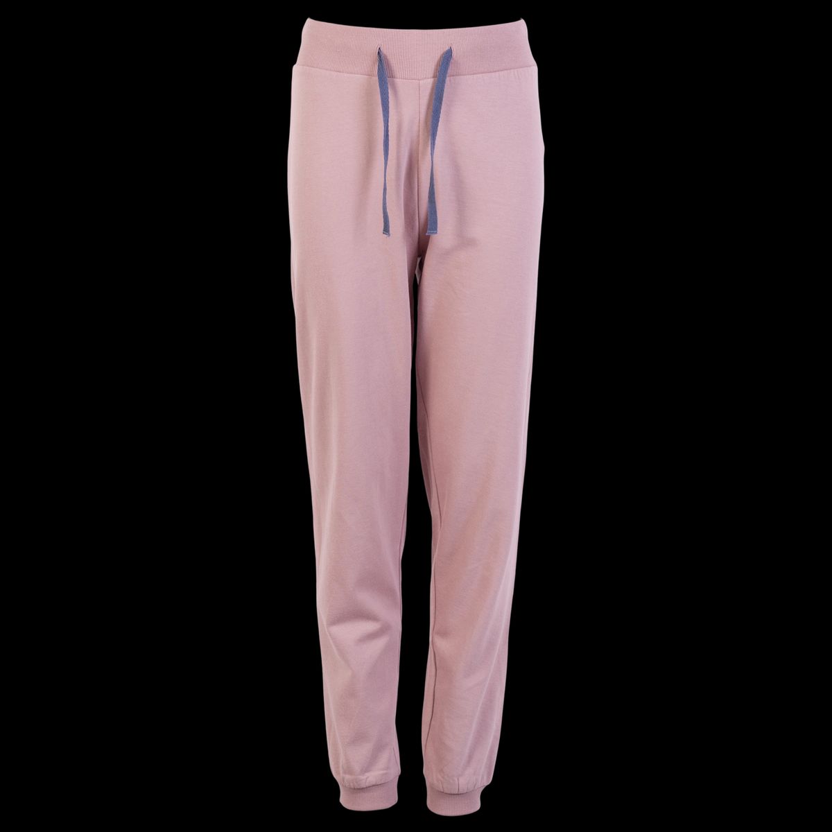 Queenz Idaho Pige Sweatpants - Woodrose - 140