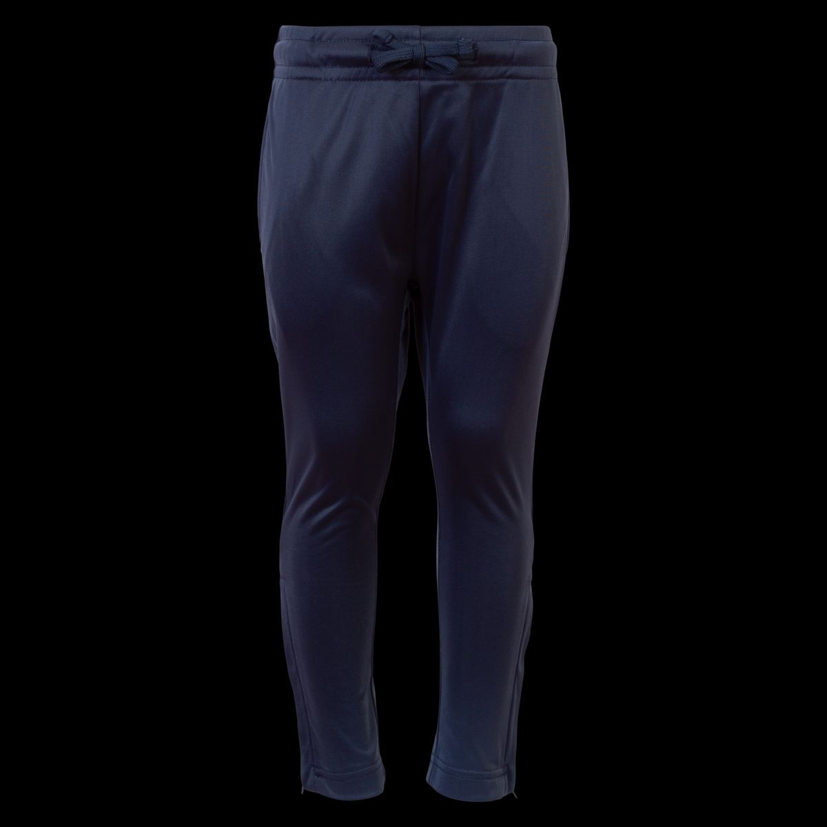 Queenz Indiana Pige Sweatpants - Crushed Berry - 110/116