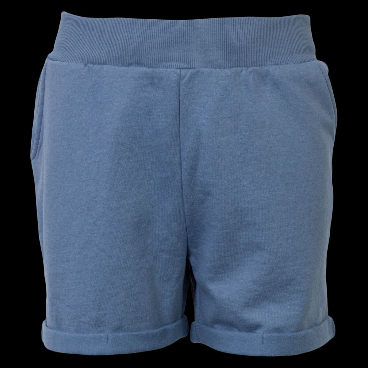 Queenz Utah Pige Shorts - Coronet Blue - 140