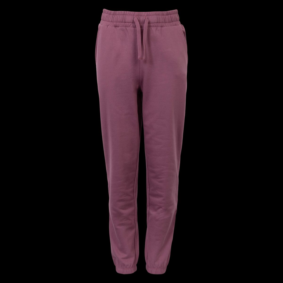 Queenz Utah Pige Sweatpants - Grape Nectar - 134