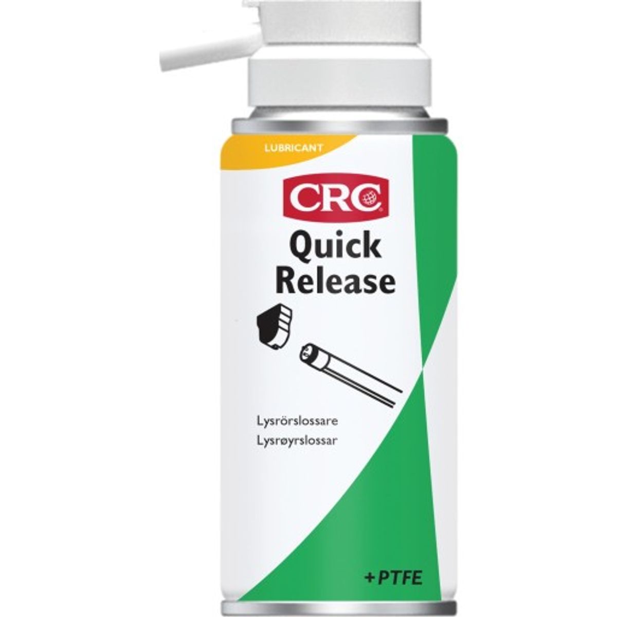 QUICK RELEASE 100 ML