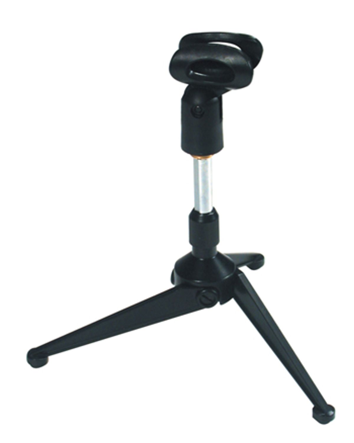 Quik Lok - A-188 DESKTOP MIC STAND