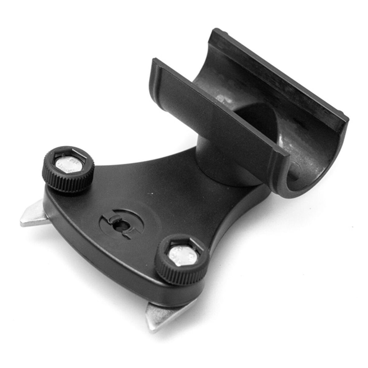 QuikGrip Paddle Clip Track Mount