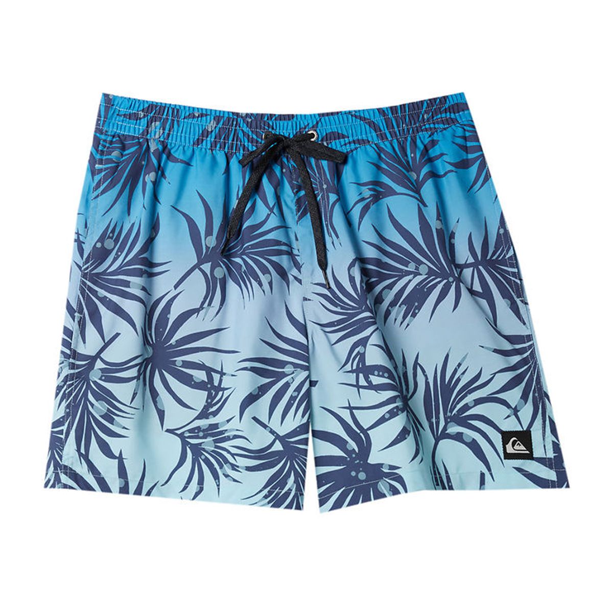 Quiksilver Badeshorts - Everyday Mix Volley - Blue Fog