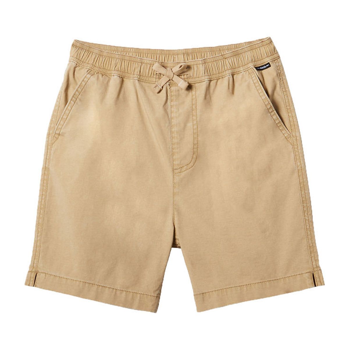 Quiksilver Shorts - Taxer - Khaki