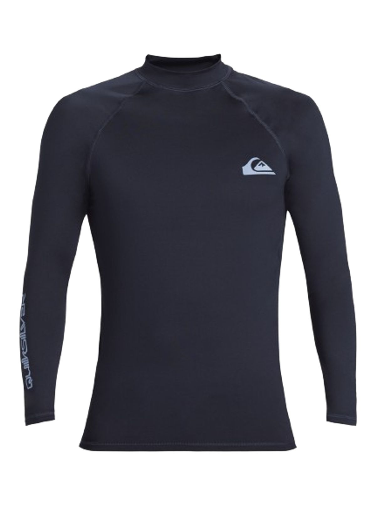 Quiksilver UPF 50+ everyday badetrøje VOKSEN - dark navy