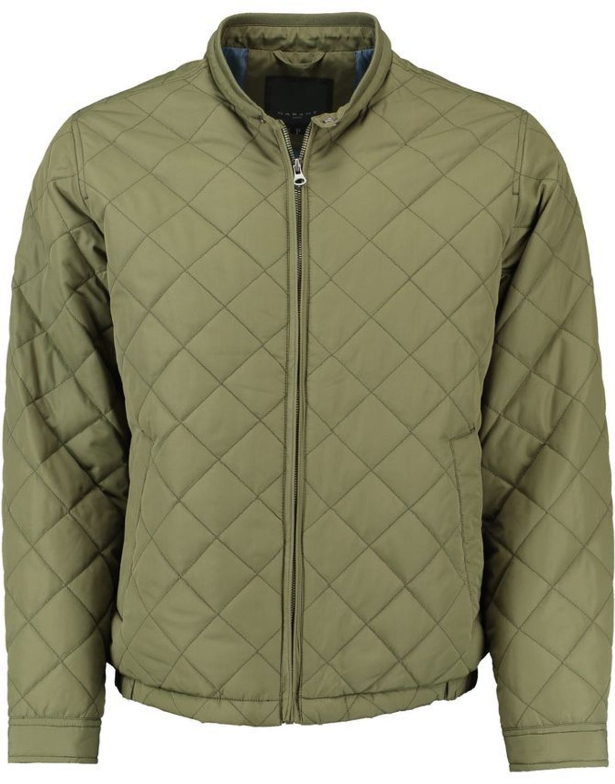 Quilted jacket