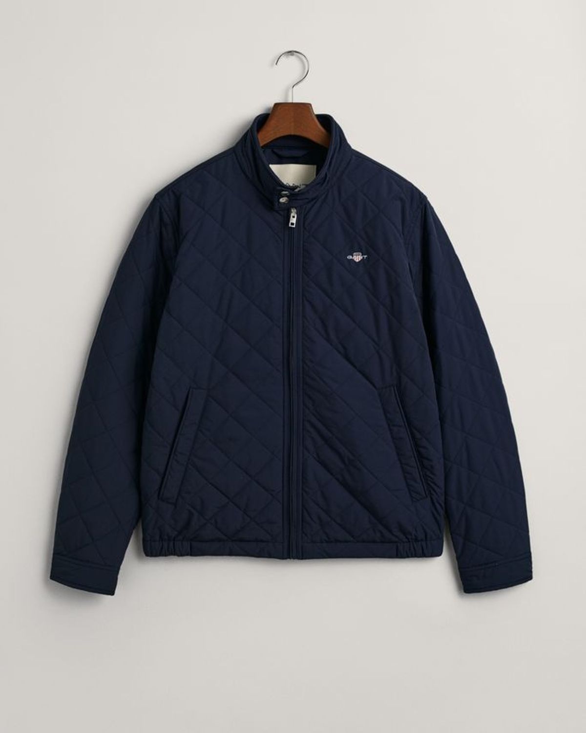 QUILTED WINDCHEATER