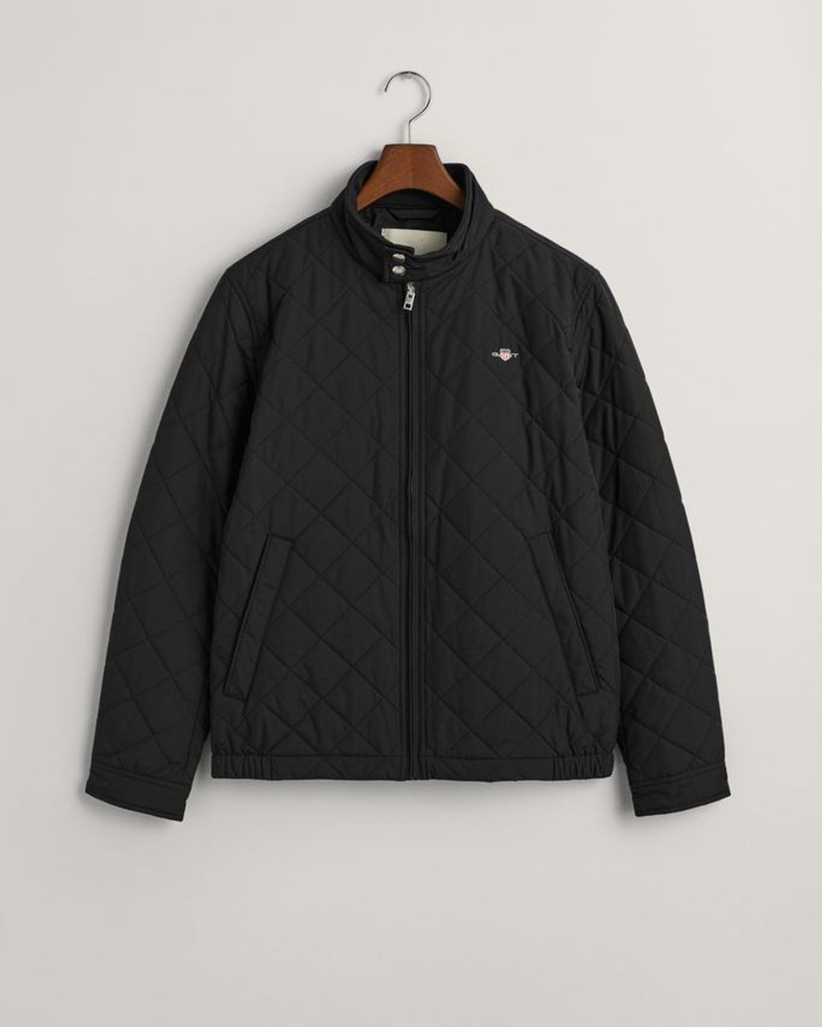 QUILTED WINDCHEATER