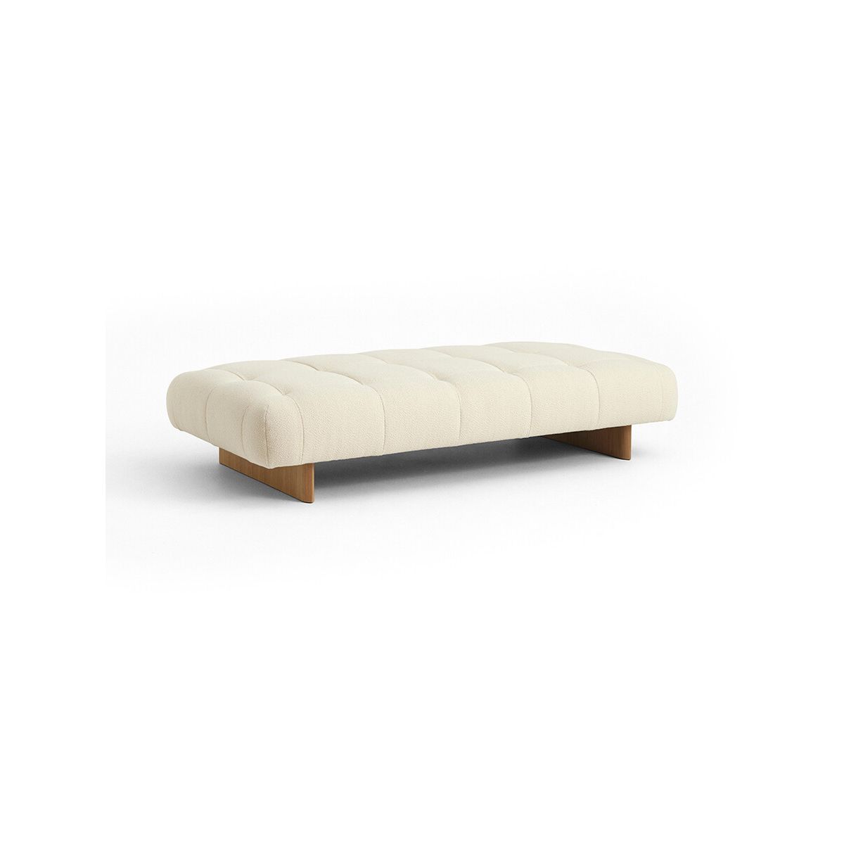 Quilton Lift Daybed fra Hay (Lakeret eg, Prisgruppe 1)