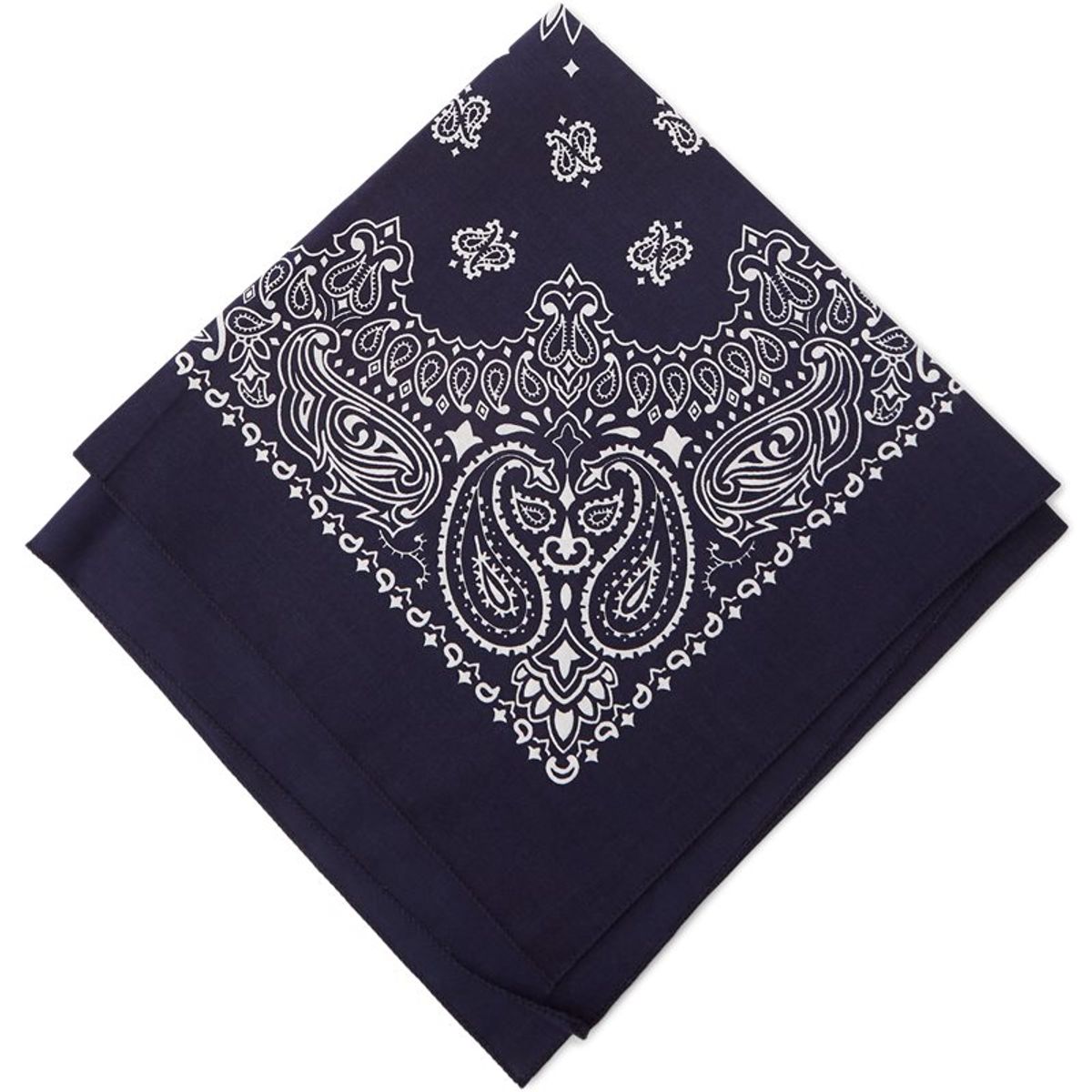 Quint Bandana Paisley Navy