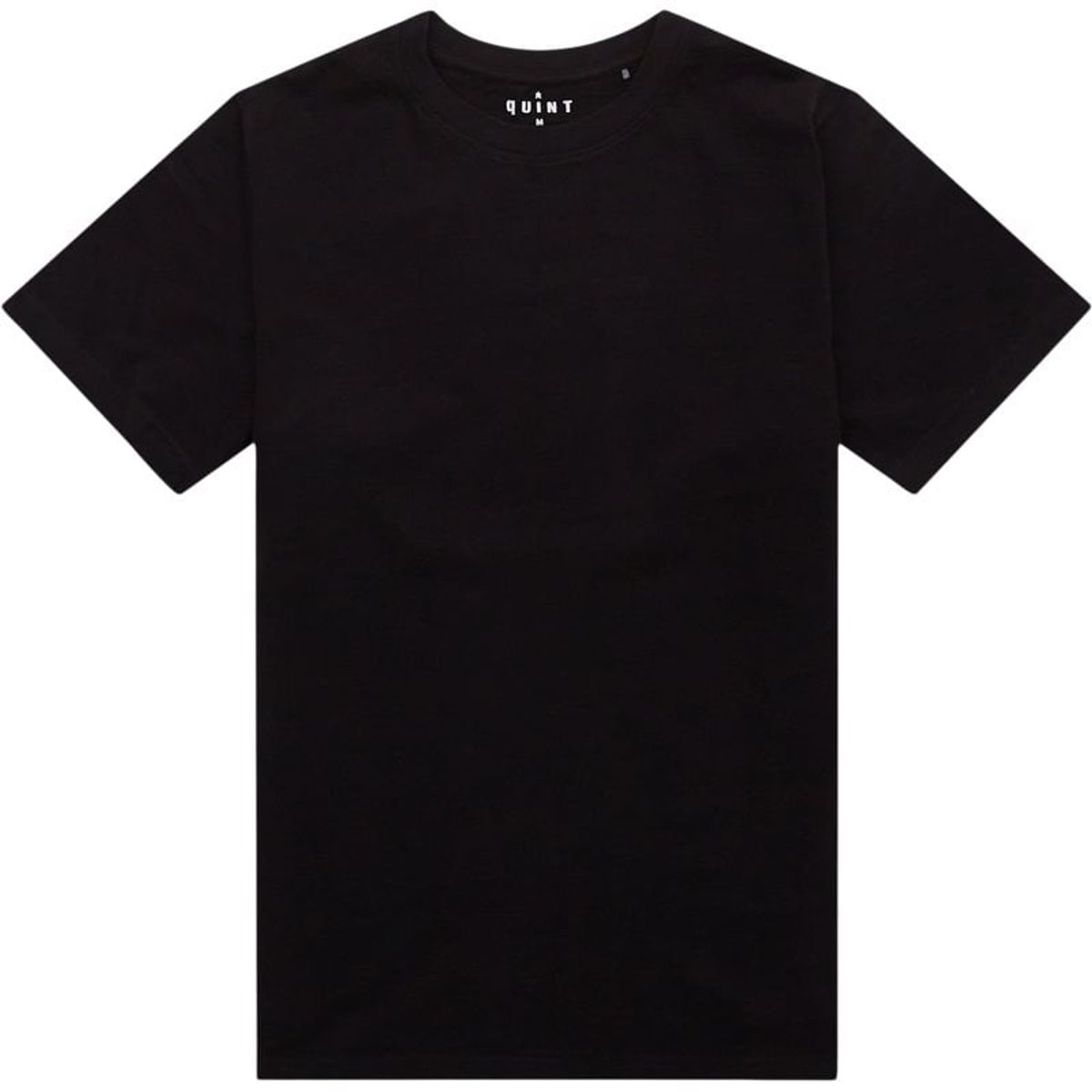 Quint Pete T-shirt Black