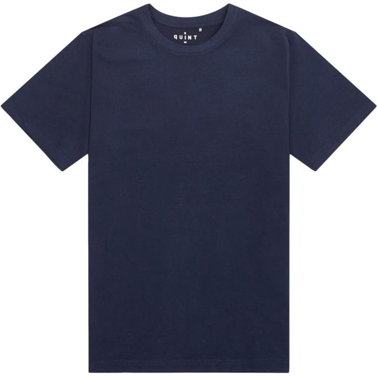 Quint Pete T-shirt Navy