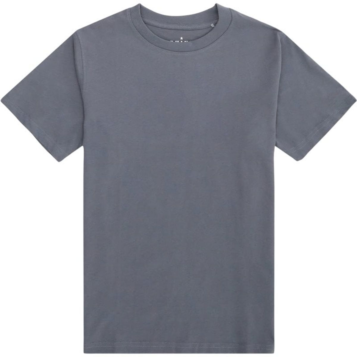 Quint Pete T-shirt Seablue