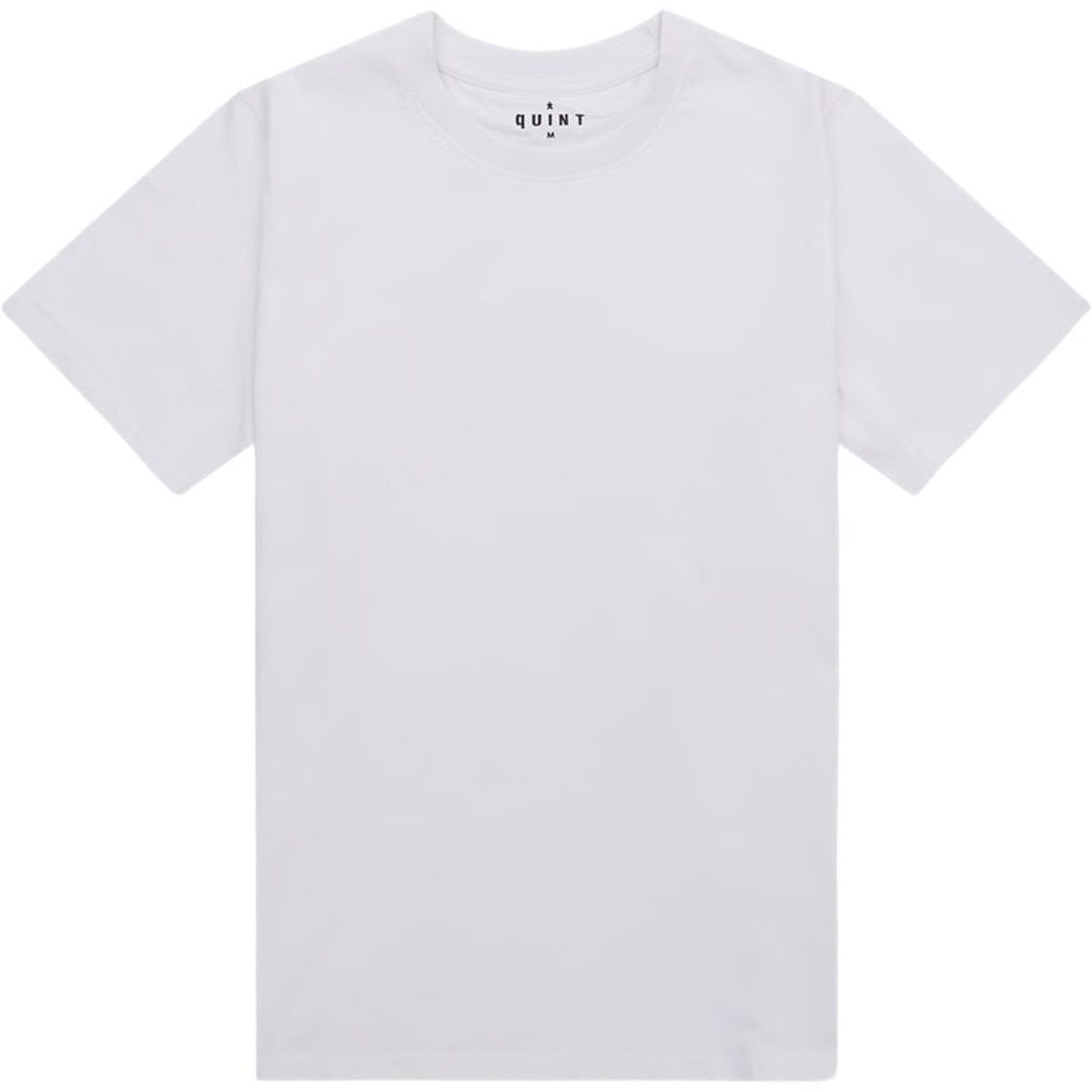 Quint Pete T-shirt White