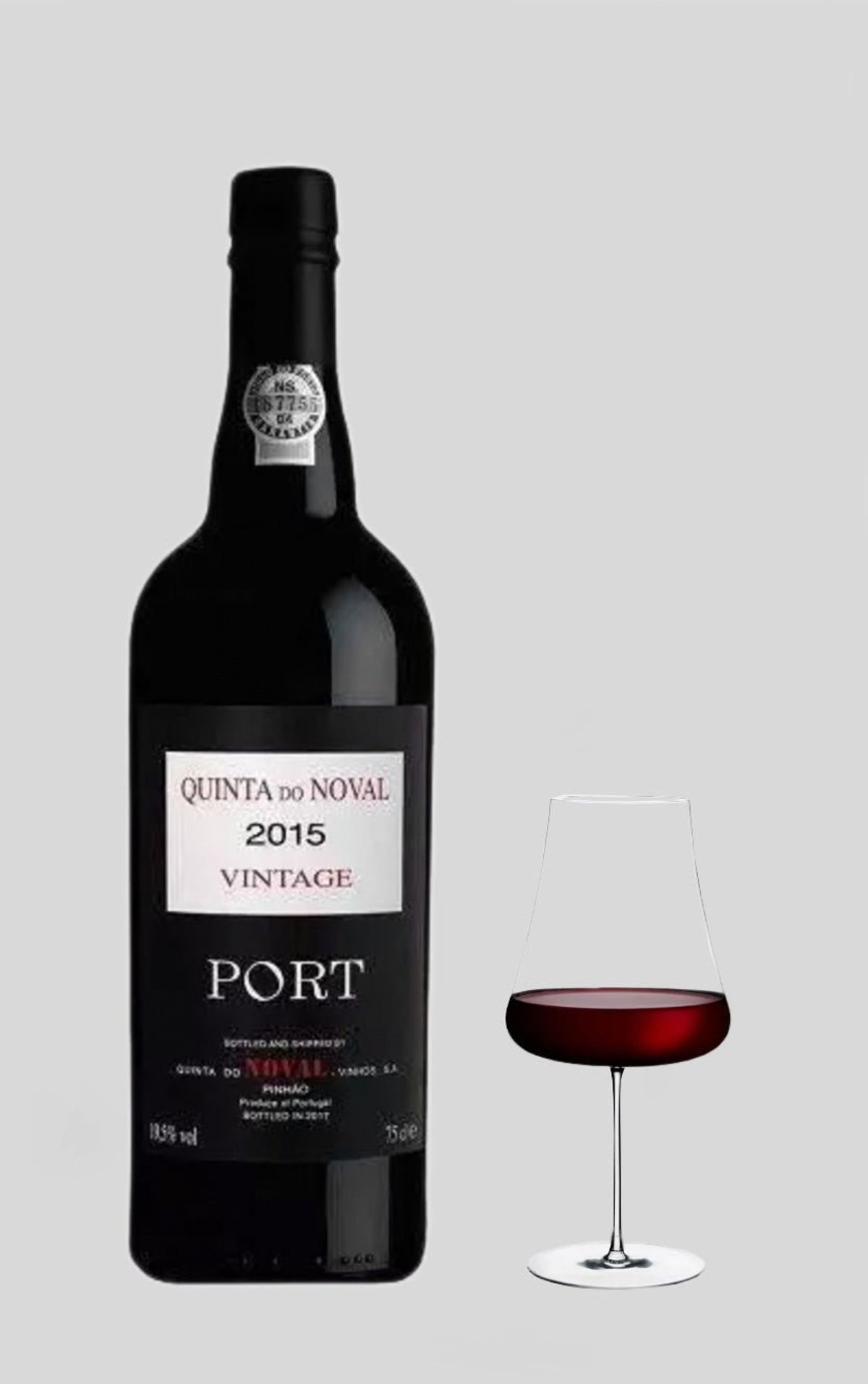 Quinta do Noval 2015 Vintage Port