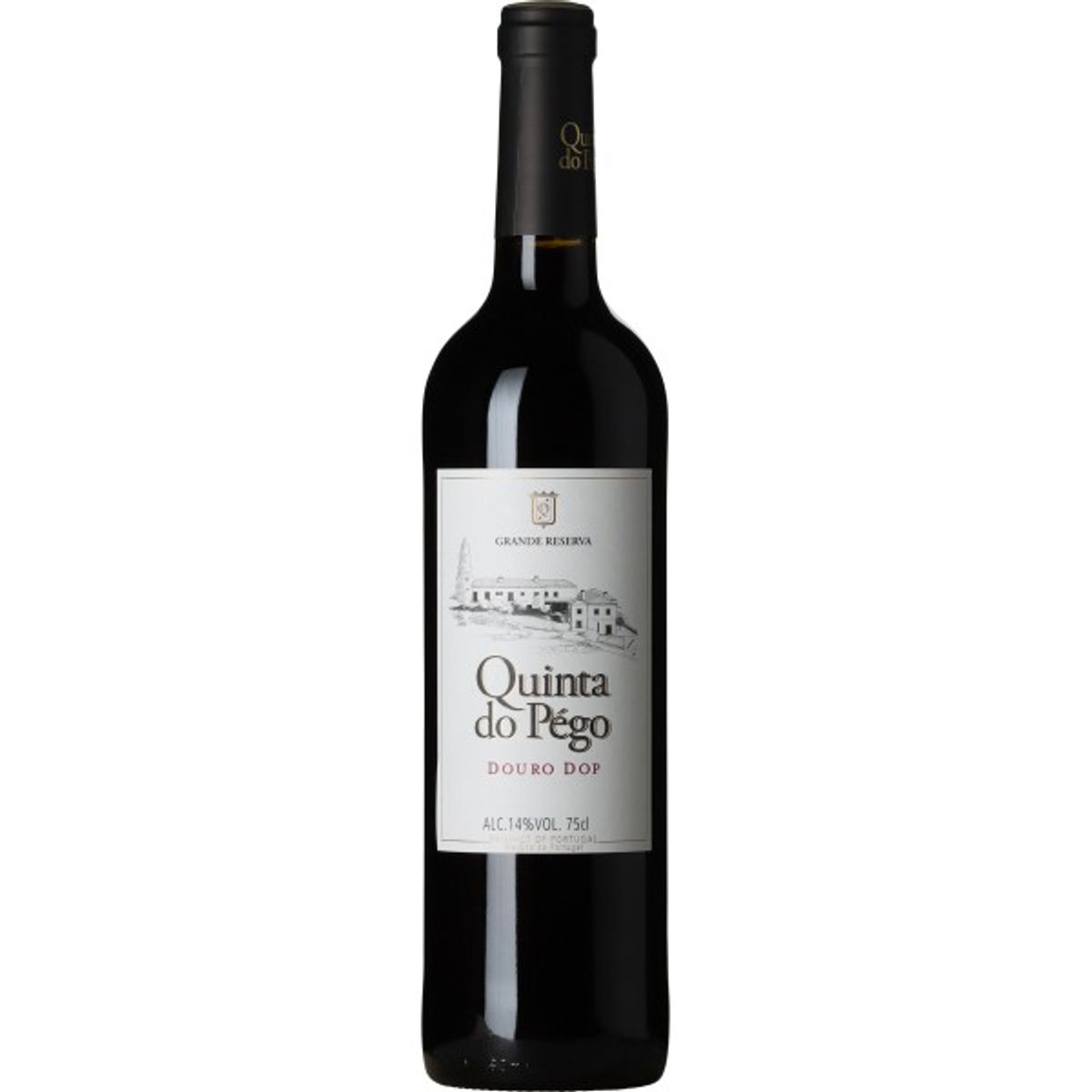 Quinta do Pégo Grande Reserva Douro 2019