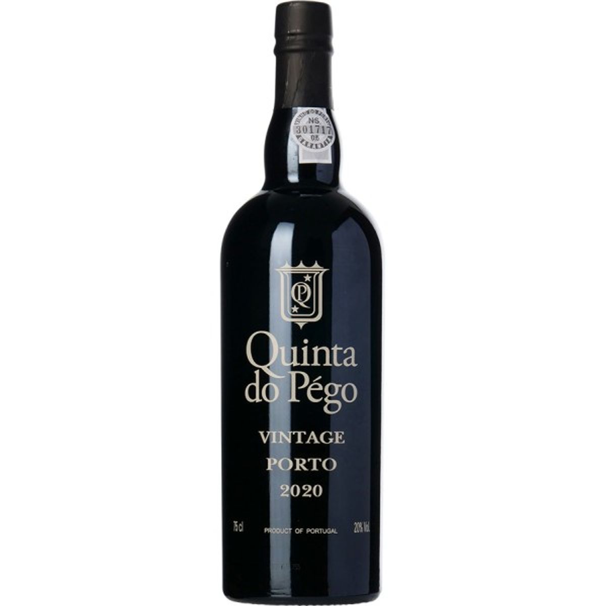 Quinta do Pégo Vintage Port 2020