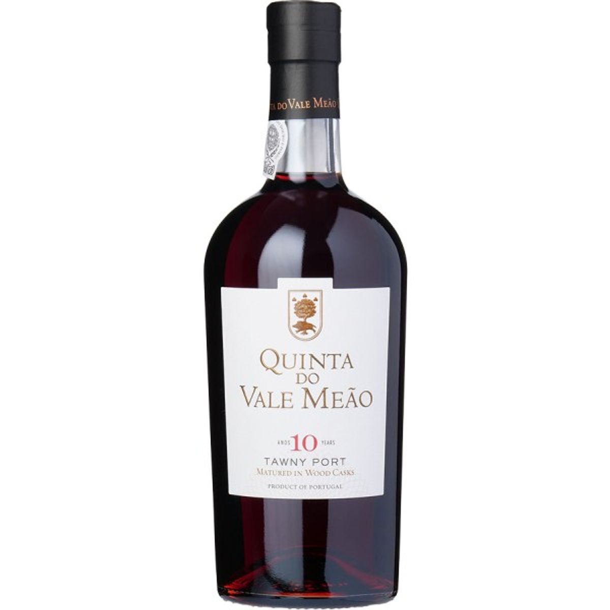 Quinta do Vale Meão 10 års Tawny Port