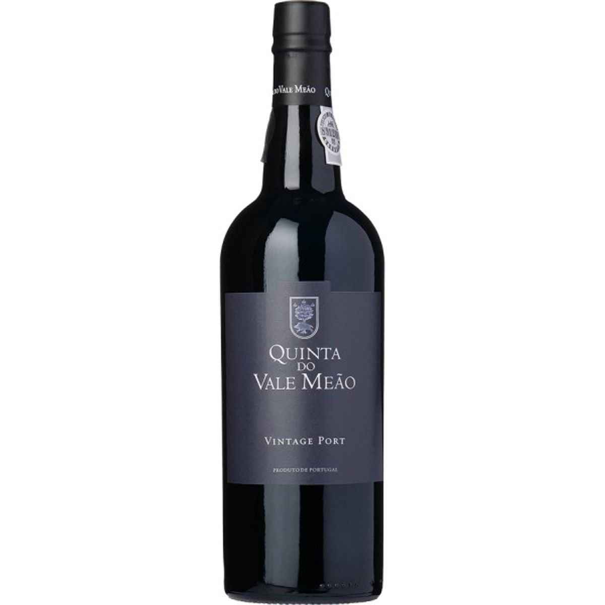 Quinta do Vale Meão Vintage Port 2021