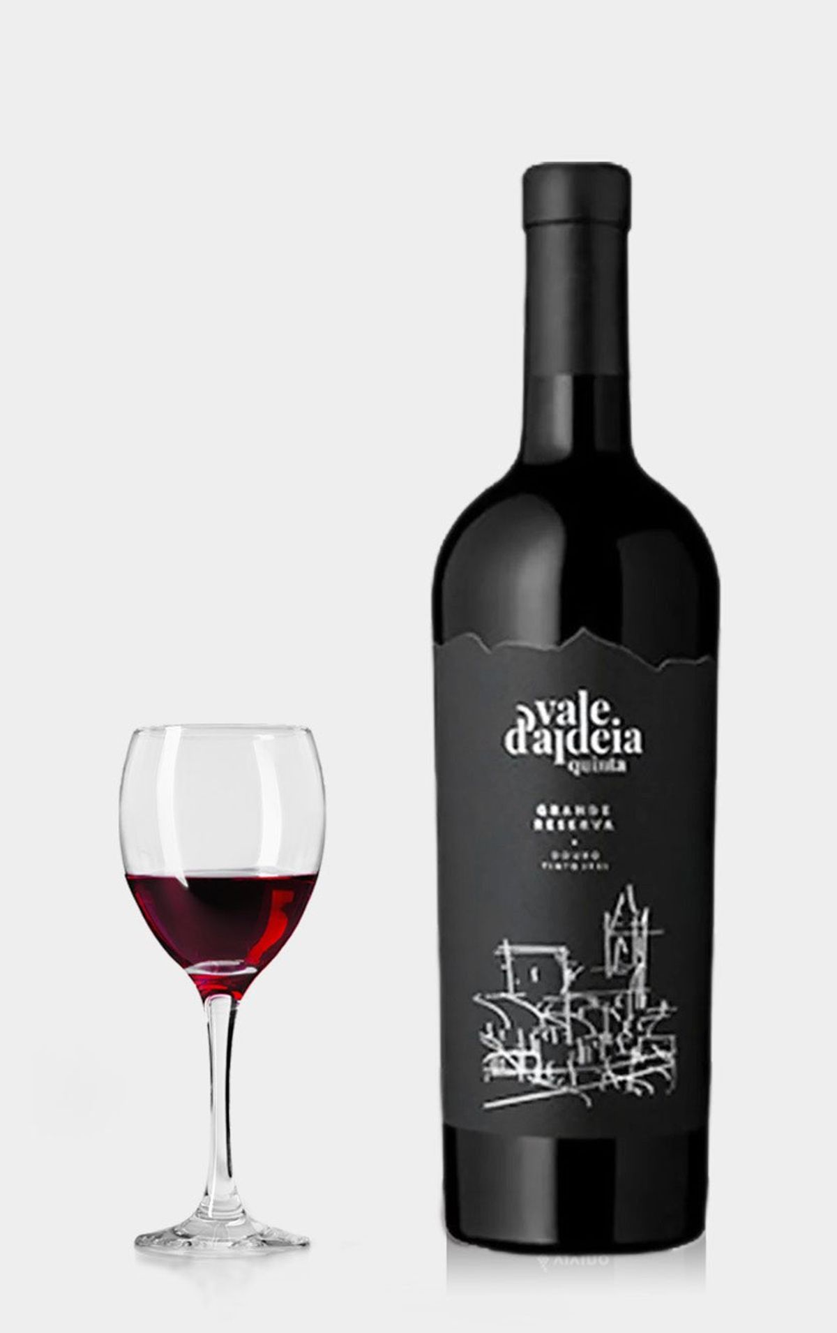 Quinta Vale d'Aldeia Grande Reserva 2018