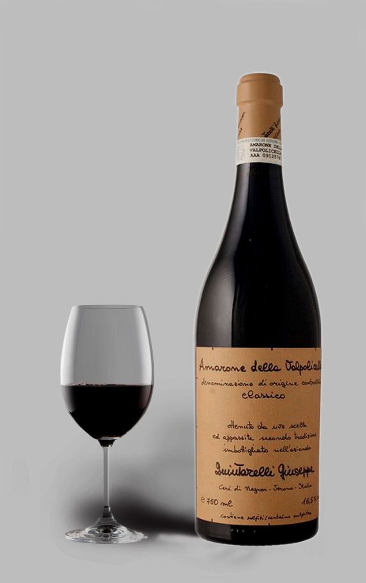 Quintarelli della Valpolicella Amarone 2013