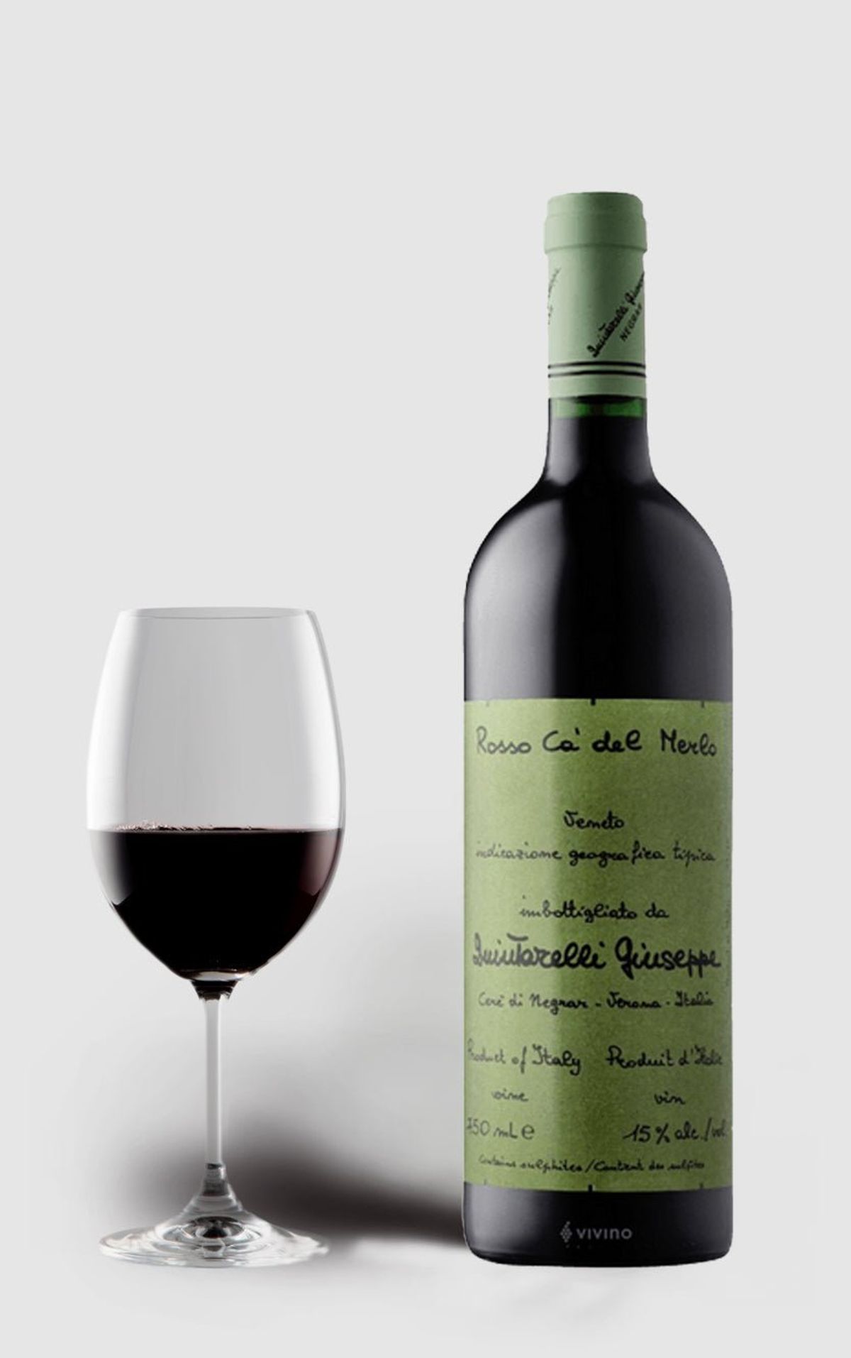 Quintarelli Rosso del Merlo 2013