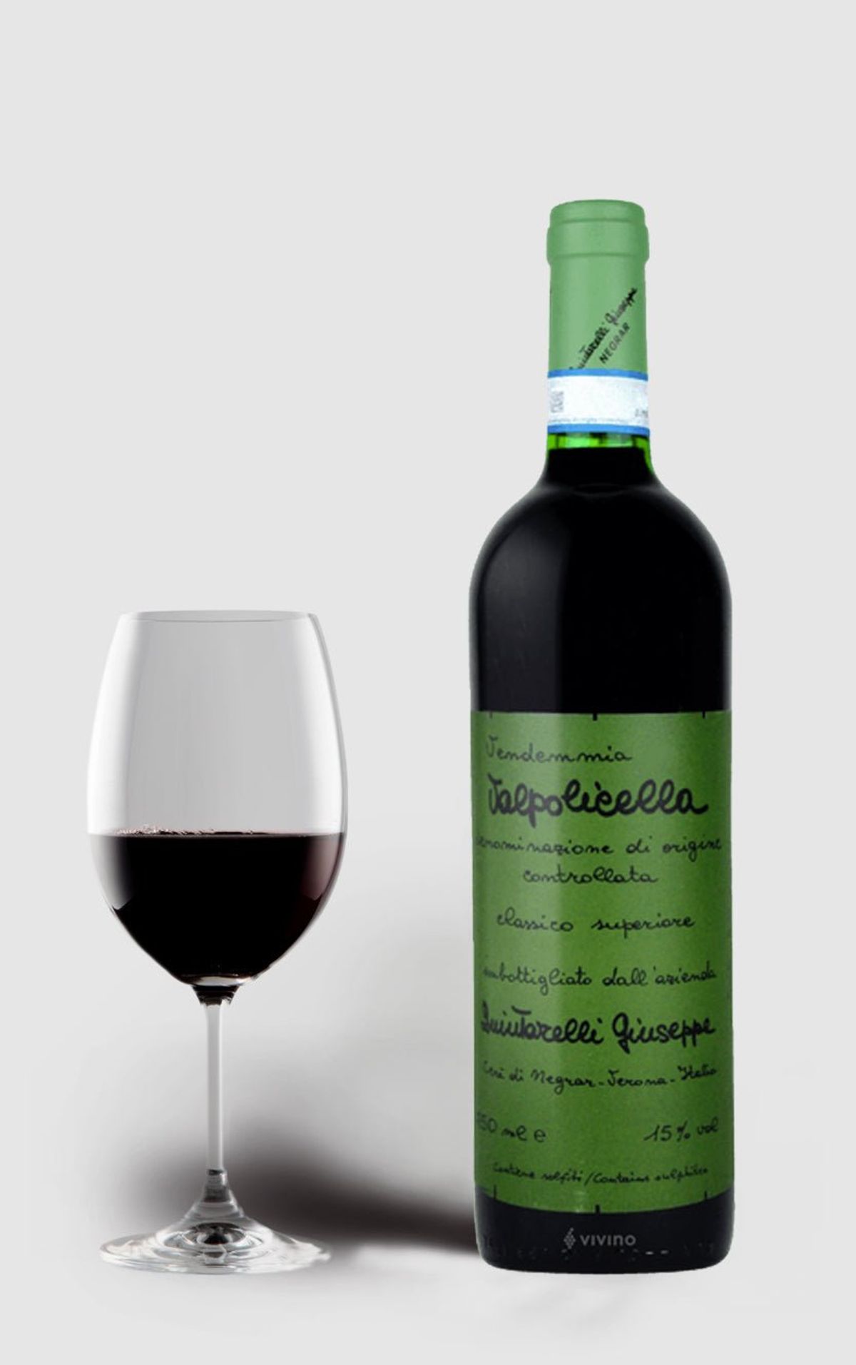 Quintarelli Valpolicella Classico Superiore 2013