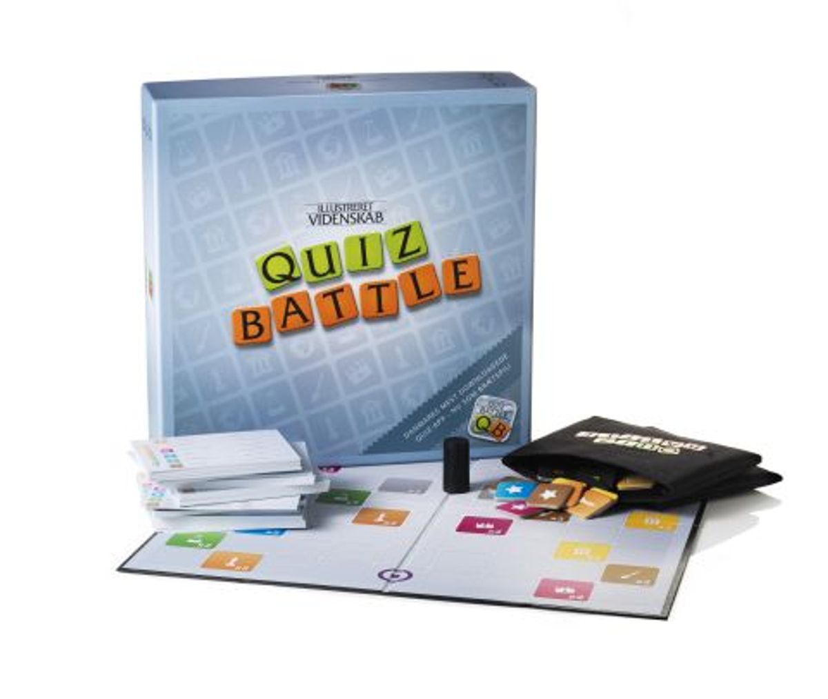 Quiz Battle