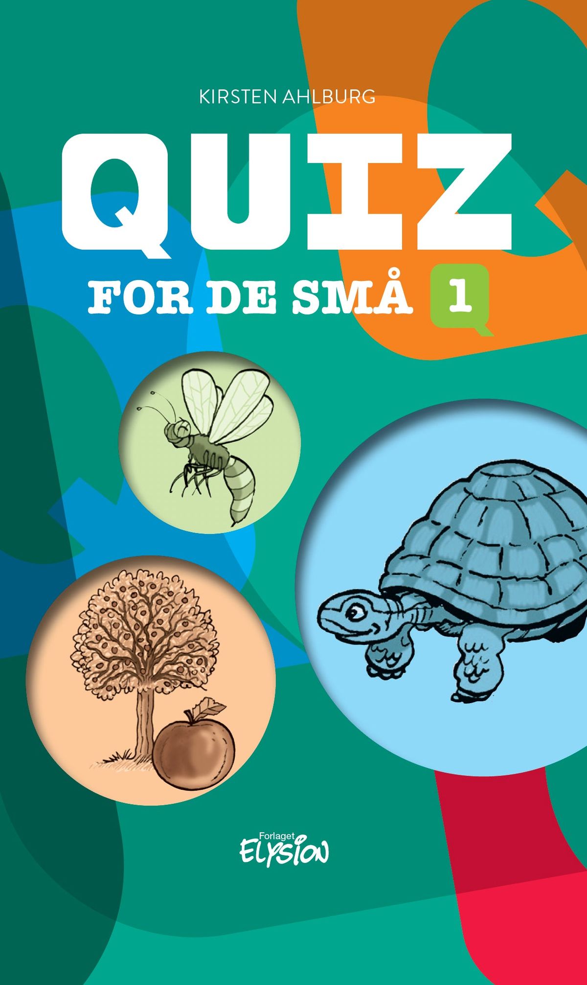 Quiz for de små 1