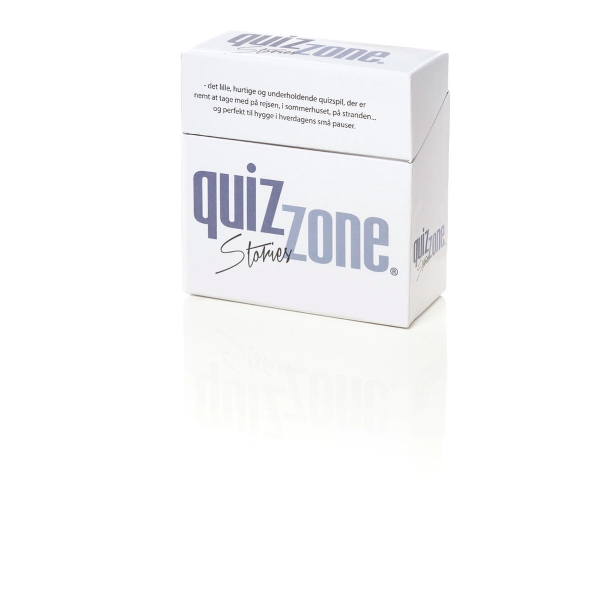 Quizzone stories