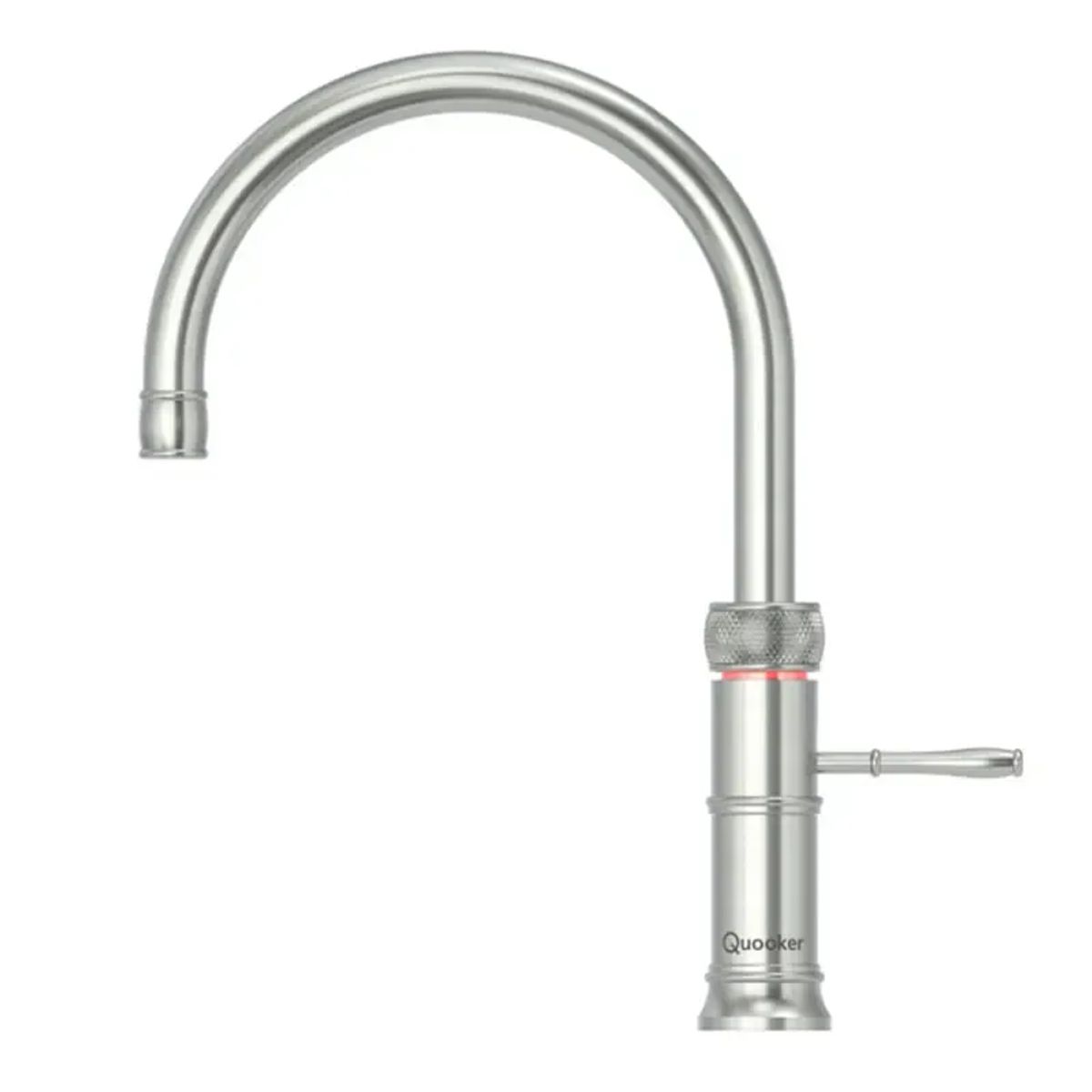 Quooker Classic Fusion Round - Kromâ­