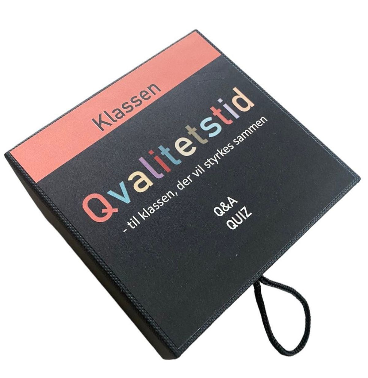 Qvalitetstid - til klassen