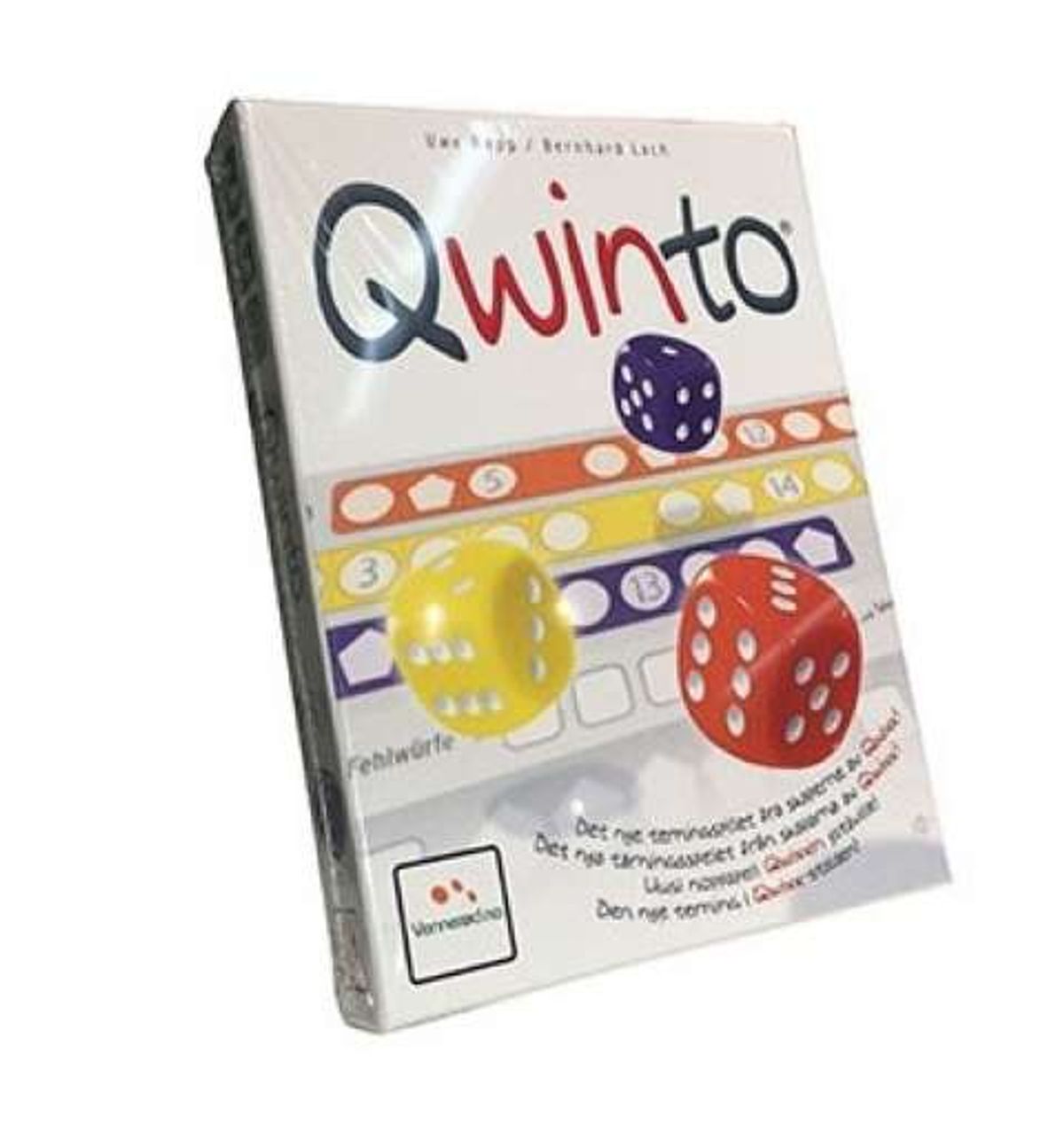 Qwinto