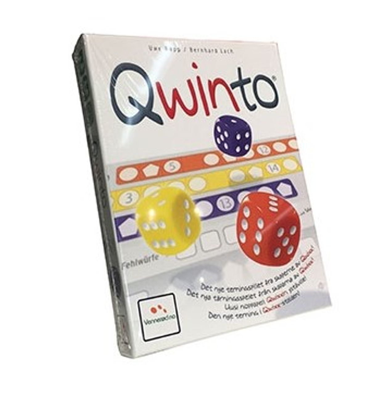 Qwinto