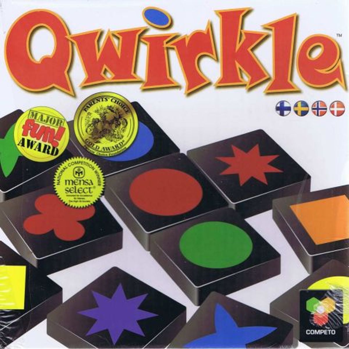 Qwirkle