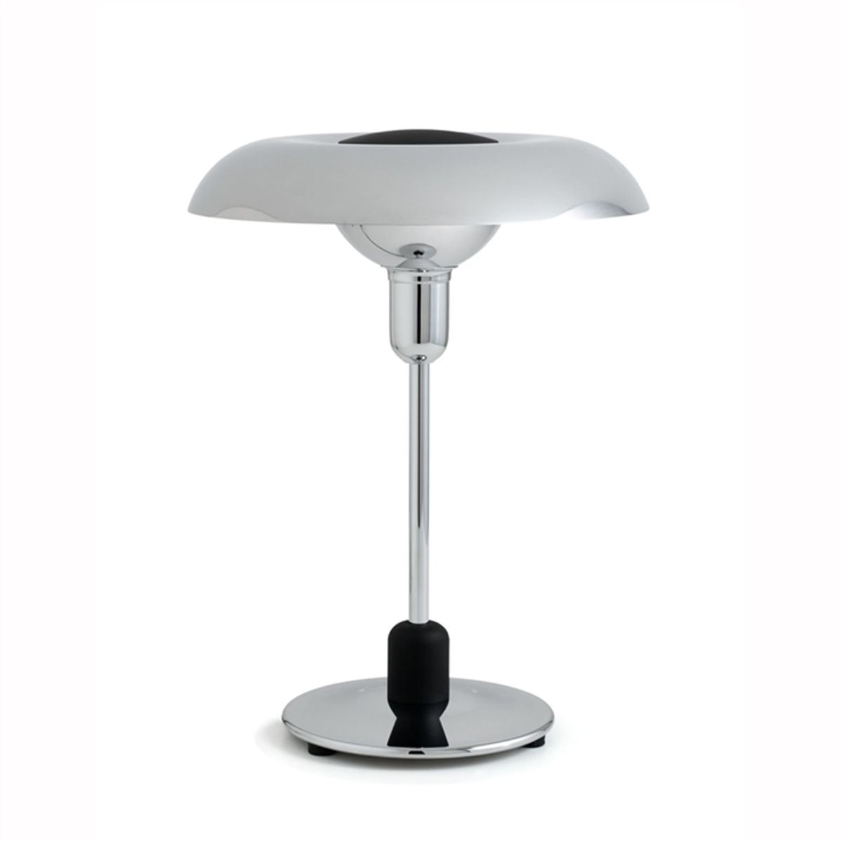 RA250 Desk bordlampe, krom