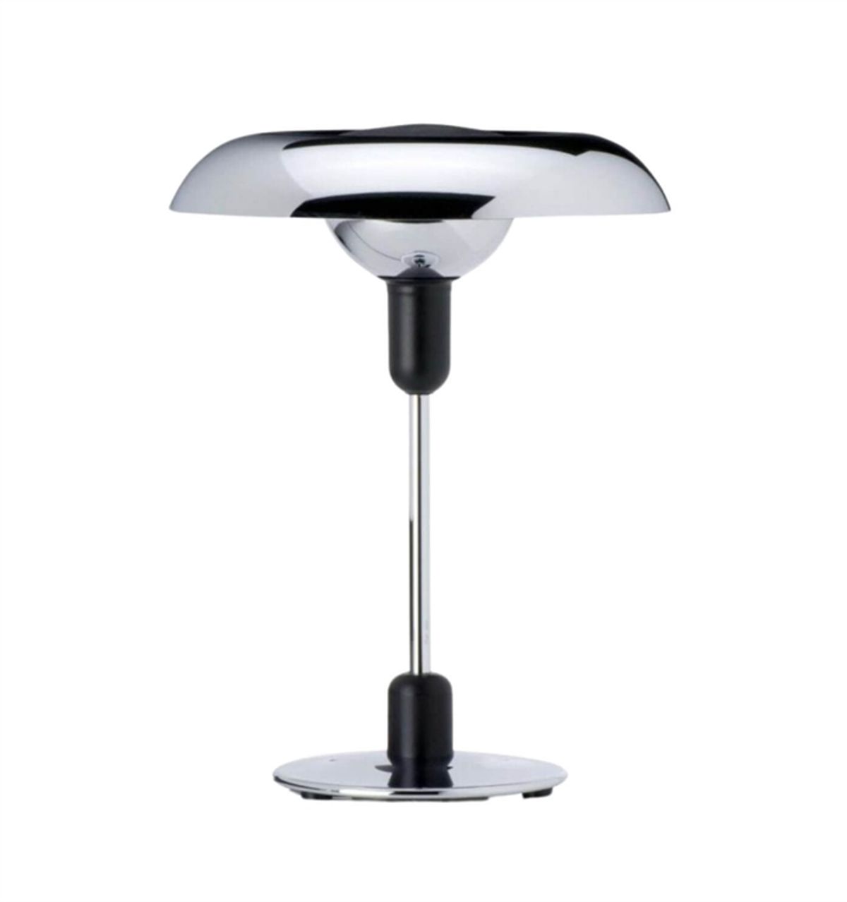 RA250 Desk bordlampe, krom